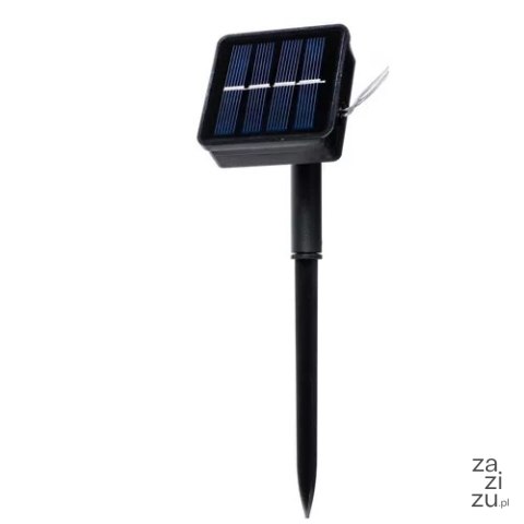 Girlanda solarna 3,5m 2V IP44 23412 Girlanda solarna 3,5m 2V IP44 23412