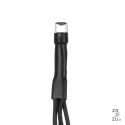 Girlanda solarna 3,5m 2V IP44 23412