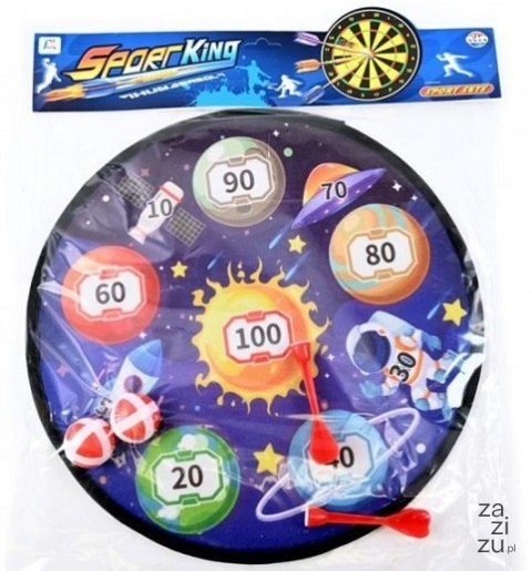 Gra rzutki 35,5cm Gra rzutki 35,5cm
