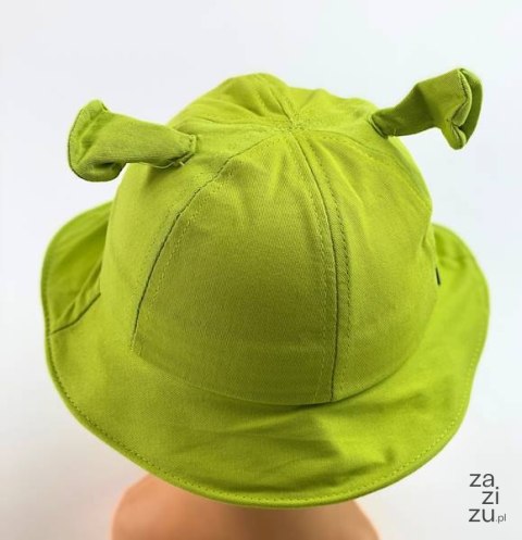 Kapelusz dziecięcy SHREK Kapelusz dziecięcy SHREK