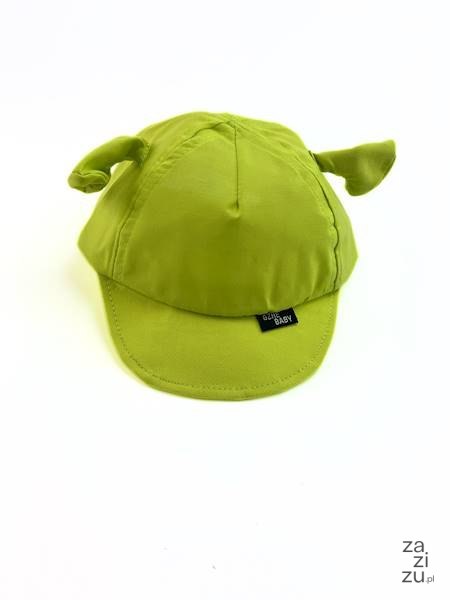 Kapelusz dziecięcy SHREK Kapelusz dziecięcy SHREK