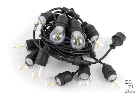 Lampki girlanda 10m B-2060 Lampki girlanda 10m B-2060