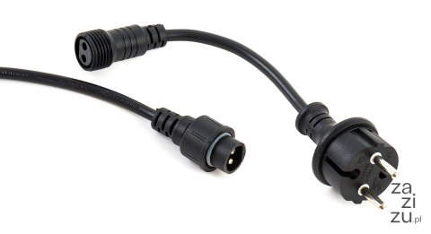 Lampki girlanda 10m B-2060 Lampki girlanda 10m B-2060