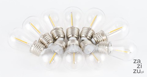 Lampki girlanda 10m B-2060 Lampki girlanda 10m B-2060