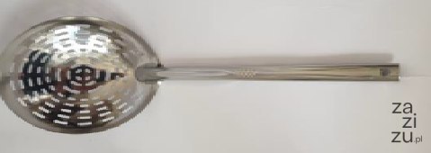 Łyżka cedzakowa 32cm Łyżka cedzakowa 32cm
