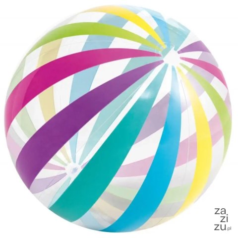 Piłka dmuchana 107cm jumbo X-170 Piłka dmuchana 107cm jumbo X-170
