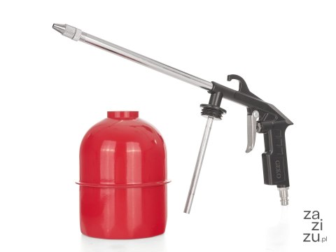 Pistolet do konserwacji - Ropownica G01198 Pistolet do konserwacji - Ropownica G01198