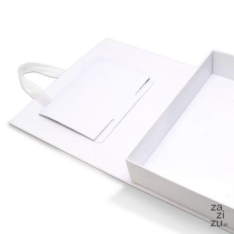 Pudełko Z okazji Waszego Ślubu A4 z książeczką od Babci i Dziadka nr.12 Pudełko Z okazji Waszego Ślubu A4 z książeczką od Babci i Dziadka nr.12