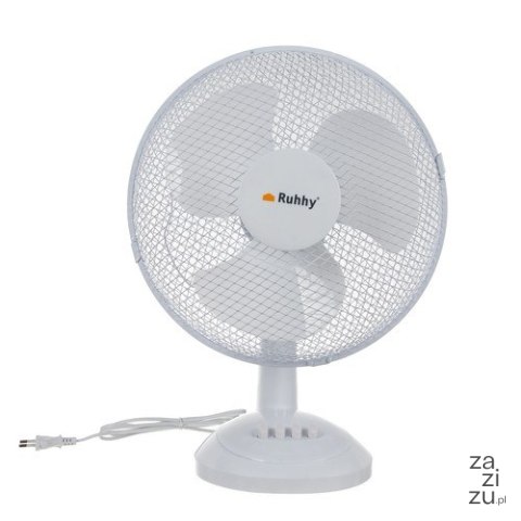 Wentylator obrotowy Ruhhy 23192 Wentylator obrotowy Ruhhy 23192