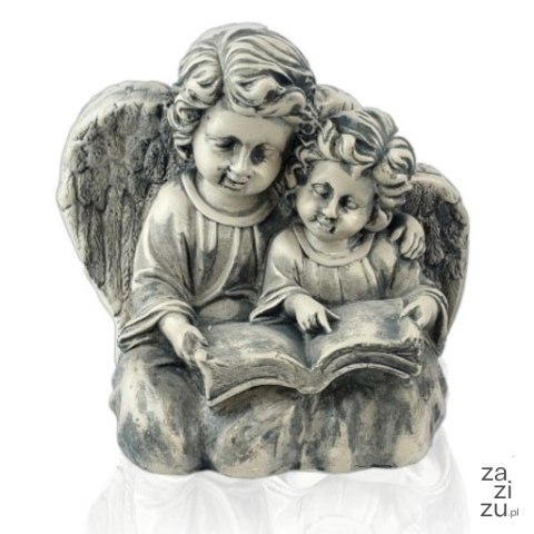 Anioł Opiekun 23 x 27cm GI8027 Anioł Opiekun 23 x 27cm GI8027