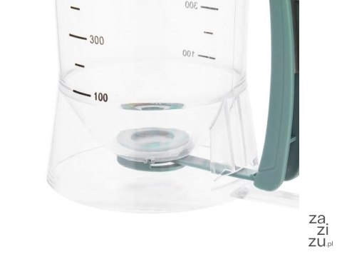 Dozownik do ciasta z miarą 900ml - 18cm 753091 Dozownik do ciasta z miarą 900ml - 18cm 753091