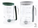 Dozownik do ciasta z miarą 900ml - 18cm 753091