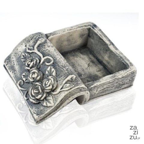 Kaiążka Ikebana 21 x 17cm GI8131 Kaiążka Ikebana 21 x 17cm GI8131