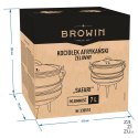 Kociołek żeliwny 7l afrykański - Safari
