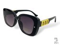 Okulary przeciwsłoneczne damskie + filtr UV 750885