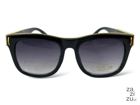 Okulary przeciwsłoneczne damskie + filtr UV 750915 Okulary przeciwsłoneczne damskie + filtr UV 750915
