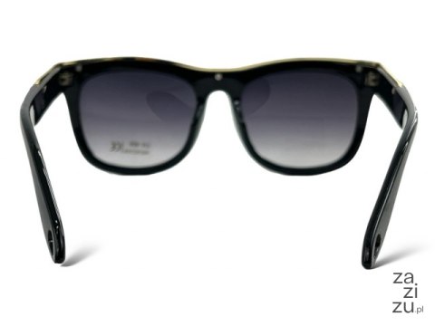 Okulary przeciwsłoneczne damskie + filtr UV 750915 Okulary przeciwsłoneczne damskie + filtr UV 750915