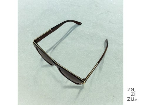 Okulary przeciwsłoneczne damskie + filtr UV 750915 Okulary przeciwsłoneczne damskie + filtr UV 750915