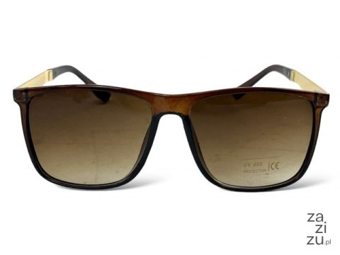 Okulary przeciwsłoneczne damskie + filtr UV 750922 Okulary przeciwsłoneczne damskie + filtr UV 750922