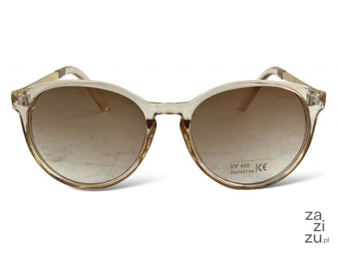 Okulary przeciwsłoneczne damskie + filtr UV 750922 Okulary przeciwsłoneczne damskie + filtr UV 750922