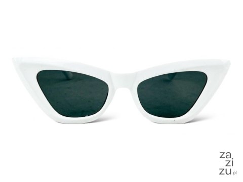 Okulary przeciwsłoneczne damskie + filtr UV 750939 Okulary przeciwsłoneczne damskie + filtr UV 750939