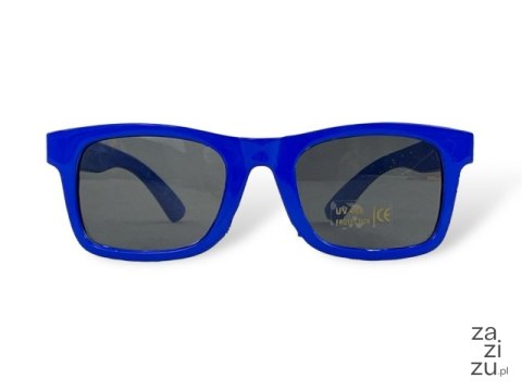 Okulary przeciwsłoneczne dziecięce+filtr UV 751011 Okulary przeciwsłoneczne dziecięce+filtr UV 751011