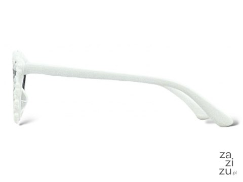 Okulary przeciwsłoneczne dziecięce+filtr UV KWIATUSZKI dg - oku750779 Okulary przeciwsłoneczne dziecięce+filtr UV KWIATUSZKI dg - oku750779