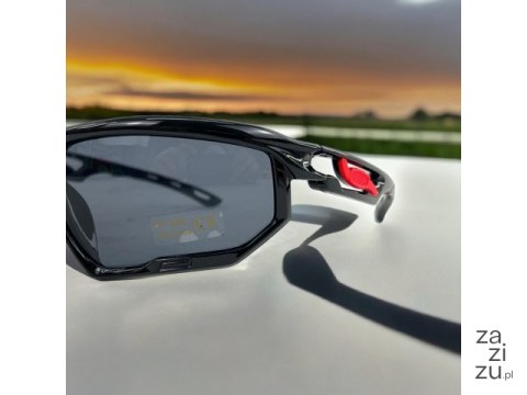 Okulary przeciwsłoneczne męskie + filtr UV 750977 Okulary przeciwsłoneczne męskie + filtr UV 750977