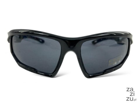 Okulary przeciwsłoneczne męskie + filtr UV 750977 Okulary przeciwsłoneczne męskie + filtr UV 750977