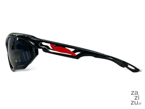 Okulary przeciwsłoneczne męskie + filtr UV 750977 Okulary przeciwsłoneczne męskie + filtr UV 750977