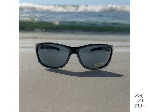 Okulary przeciwsłoneczne męskie + filtr UV 750984 Okulary przeciwsłoneczne męskie + filtr UV 750984