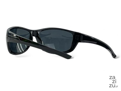 Okulary przeciwsłoneczne męskie + filtr UV 750984 Okulary przeciwsłoneczne męskie + filtr UV 750984