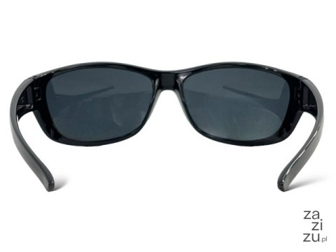 Okulary przeciwsłoneczne męskie + filtr UV 750984 Okulary przeciwsłoneczne męskie + filtr UV 750984