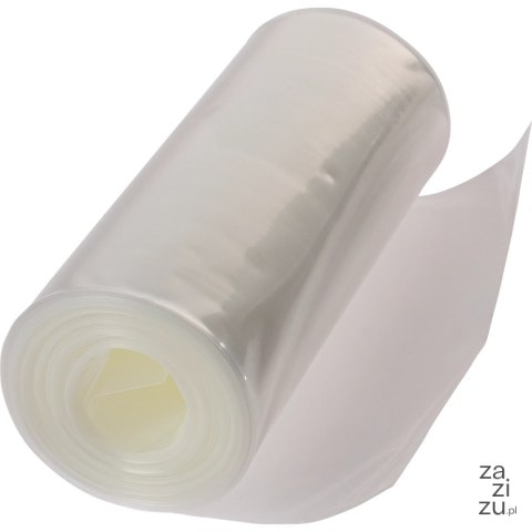 Osłonka poliamidowa wędliniarska 8m-fi73mm 100°C Osłonka poliamidowa wędliniarska 8m-fi73mm 100°C