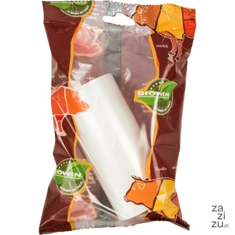 Osłonka poliamidowa wędliniarska 8m-fi73mm 100°C Osłonka poliamidowa wędliniarska 8m-fi73mm 100°C