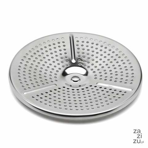 Przecierak do warzyw i owoców pomidorów z 3 wymiennymi ostrzami Przecierak do warzyw i owoców pomidorów z 3 wymiennymi ostrzami