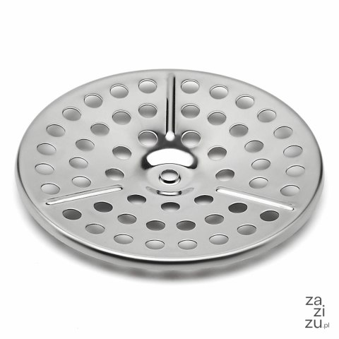 Przecierak do warzyw i owoców pomidorów z 3 wymiennymi ostrzami Przecierak do warzyw i owoców pomidorów z 3 wymiennymi ostrzami