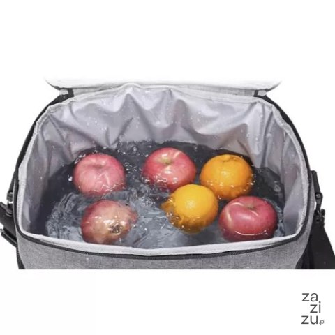 Torba termiczna 20l Trizand 23842 Torba termiczna 20l Trizand 23842