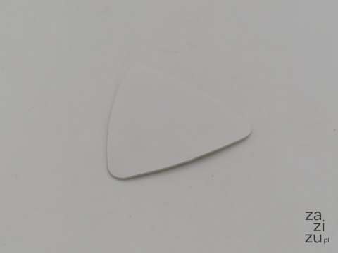 Uchwyt trójkątny mix kolor plastik wym. 4,5 x 4,5 x 2cm Uchwyt trójkątny mix kolor plastik wym. 4,5 x 4,5 x 2cm